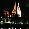 Dom, Kirche, Regensburg, Religion, Coaching, Spiritualität, Beratung, Unternehmen