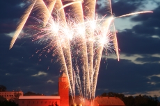 feuerwerk, eilenburg, fest, schön, feuer, werk, bild, toll, 2008