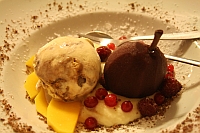 Eis, Motivation, lecker, interessant, Essen