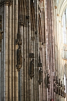 Köln, Dom, Reise, Bilder, Kongress, Pflege, Einrichtung