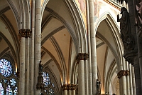 Köln, Dom, Reise, Bilder, Kongress, Pflege, Einrichtung