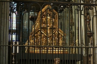 Köln, Dom, Reise, Bilder, Kongress, Pflege, Einrichtung