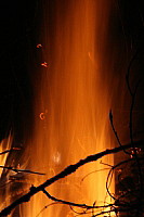 Motivation, Feuer, Energie, Wärme, Licht, Vision, Wandlung, Entwicklung, Neu, Alt