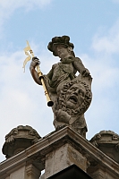 Leipzig Alte Börse