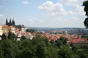 Prag, Coaching, Beratung, Sonne, goldene Stadt