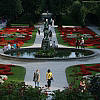 Salzburg, Mirabellgarten, Coaching, Spiritualität, Beratung, Unternehmen, Mozart, Österreich