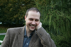 Sven Lehmann
